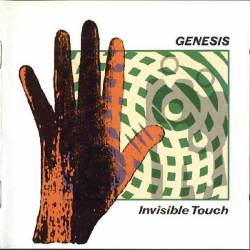 Genesis : Invisible Touch